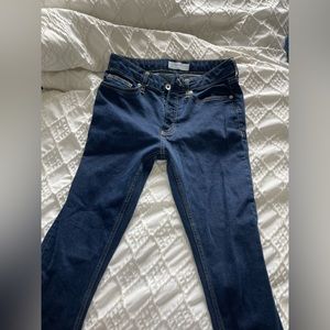 Topman Denim Jeans (men’s) 30x30